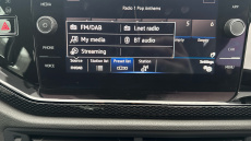 Volkswagen Polo 1.0 TSI Life 5dr Petrol Hatchback